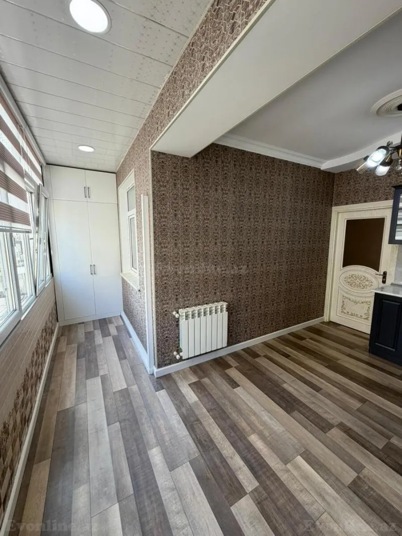 Satılır 3 otaqlı Mənzil Yeni tikili 82 m² Masazır - şəkil 9