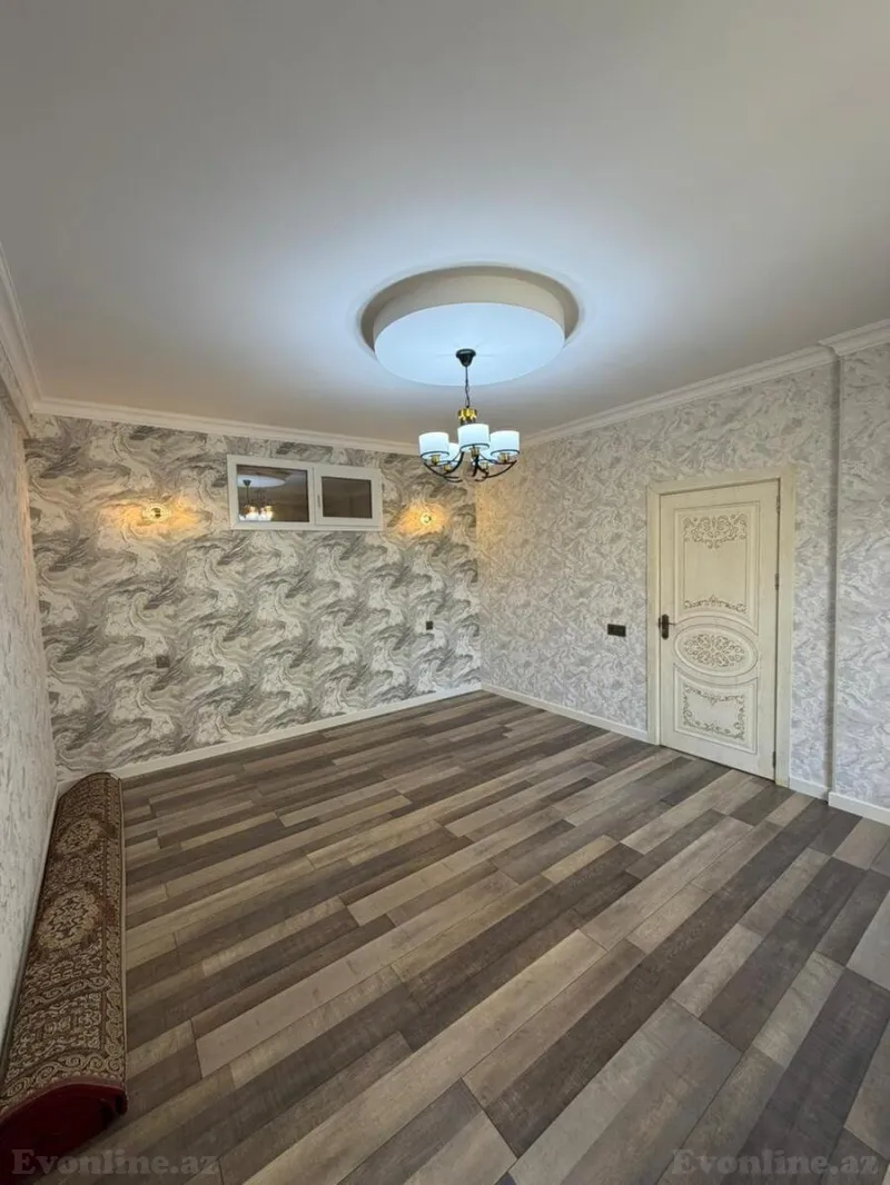 Satılır 3 otaqlı Mənzil Yeni tikili 82 m² Masazır - şəkil 11