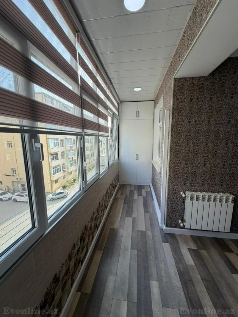 Satılır 3 otaqlı Mənzil Yeni tikili 82 m² Masazır - şəkil 14