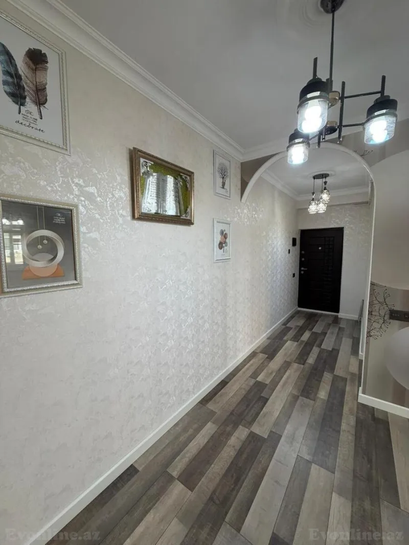 Satılır 3 otaqlı Mənzil Yeni tikili 82 m² Masazır - şəkil 16