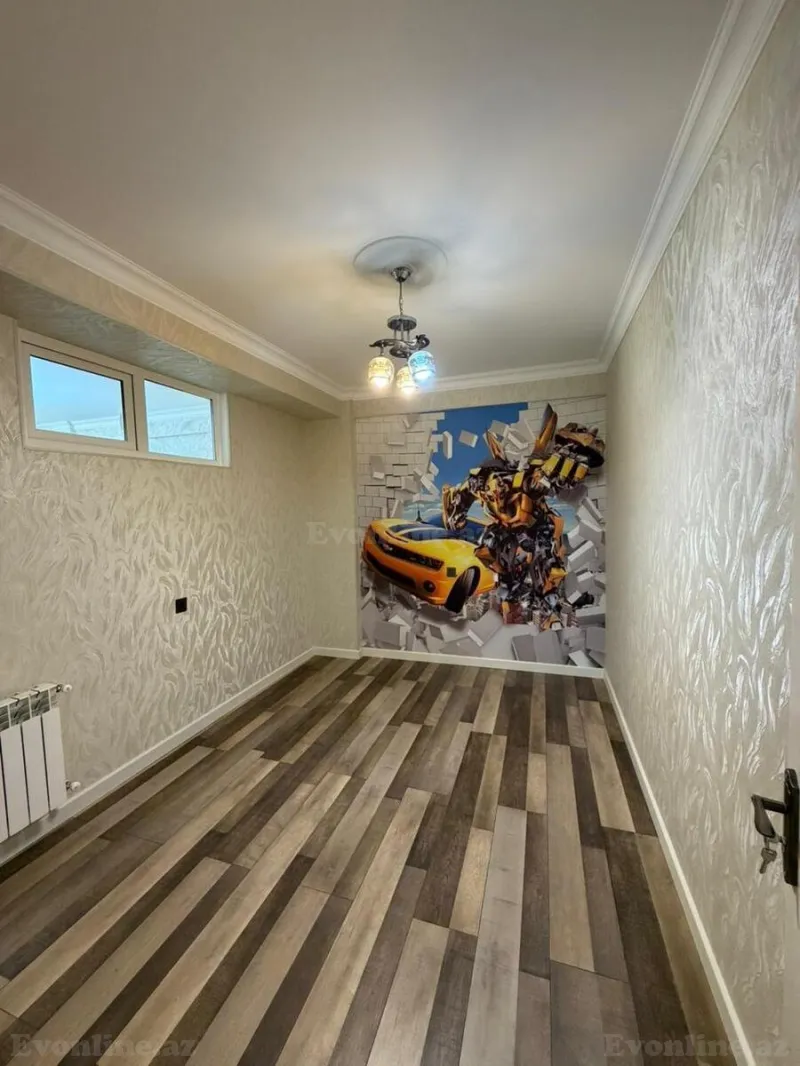 Satılır 3 otaqlı Mənzil Yeni tikili 82 m² Masazır - şəkil 18