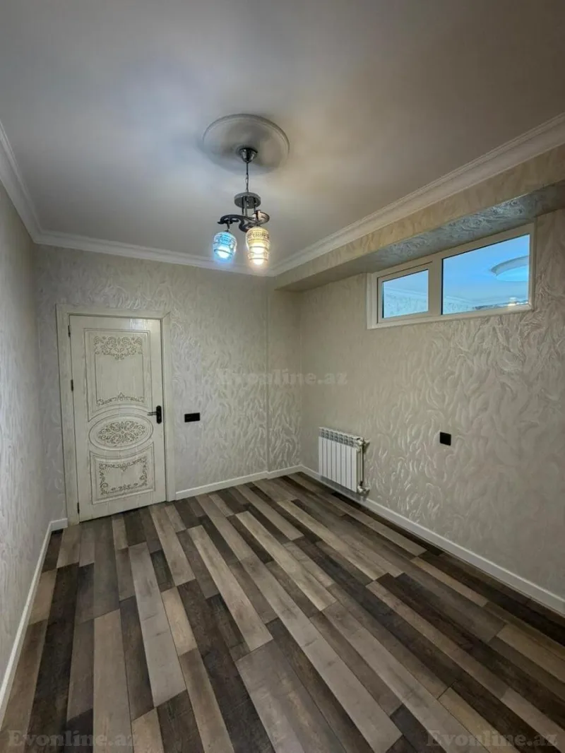 Satılır 3 otaqlı Mənzil Yeni tikili 82 m² Masazır - şəkil 19