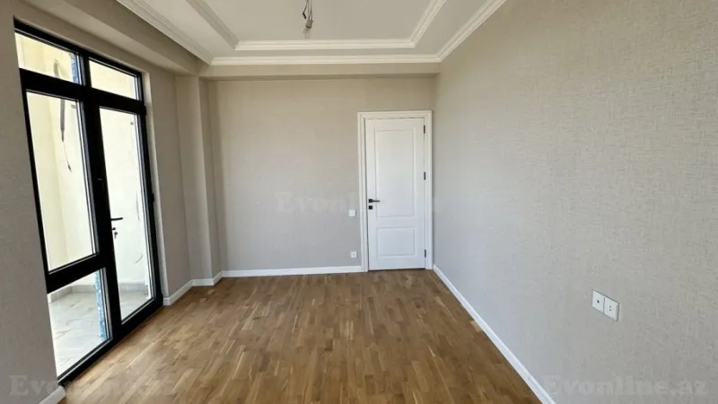 Satılır 3 otaqlı Mənzil Yeni tikili 88 m² 2-ci mikrorayon - şəkil 2