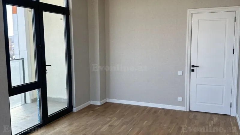 Satılır 3 otaqlı Mənzil Yeni tikili 88 m² 2-ci mikrorayon - şəkil 3