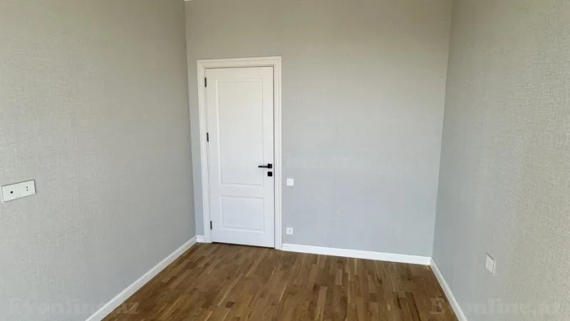 Satılır 3 otaqlı Mənzil Yeni tikili 88 m² 2-ci mikrorayon - şəkil 4