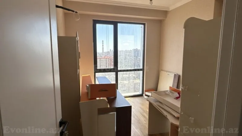 Satılır 3 otaqlı Mənzil Yeni tikili 88 m² 2-ci mikrorayon - şəkil 6