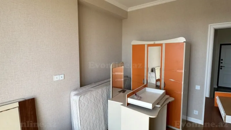 Satılır 3 otaqlı Mənzil Yeni tikili 88 m² 2-ci mikrorayon - şəkil 7