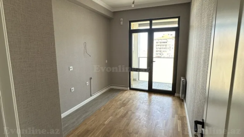Satılır 3 otaqlı Mənzil Yeni tikili 88 m² 2-ci mikrorayon - şəkil 8