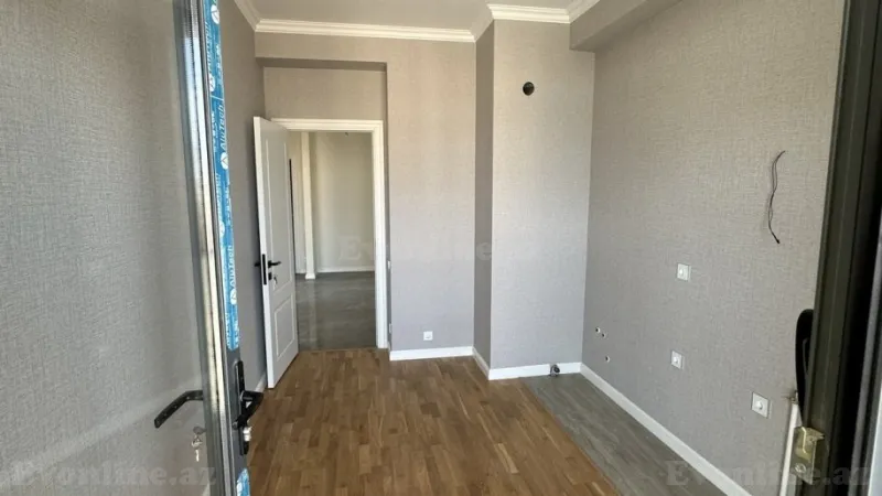 Satılır 3 otaqlı Mənzil Yeni tikili 88 m² 2-ci mikrorayon - şəkil 9