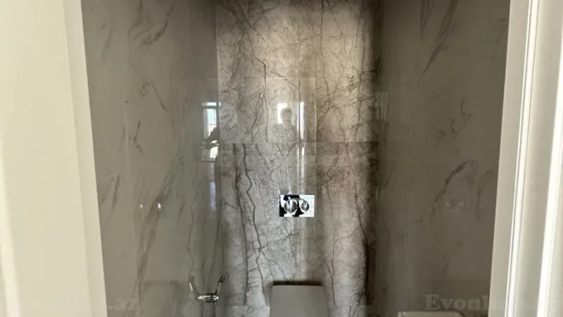 Satılır 3 otaqlı Mənzil Yeni tikili 88 m² 2-ci mikrorayon - şəkil 11