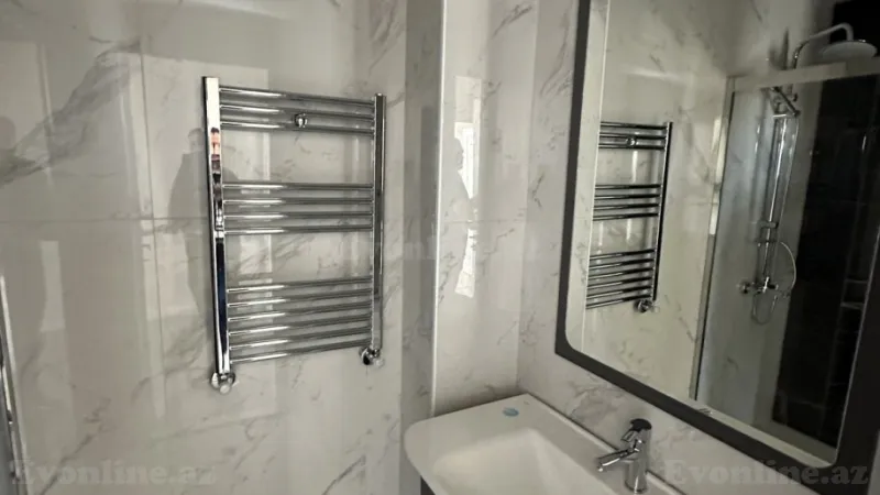 Satılır 3 otaqlı Mənzil Yeni tikili 88 m² 2-ci mikrorayon - şəkil 12