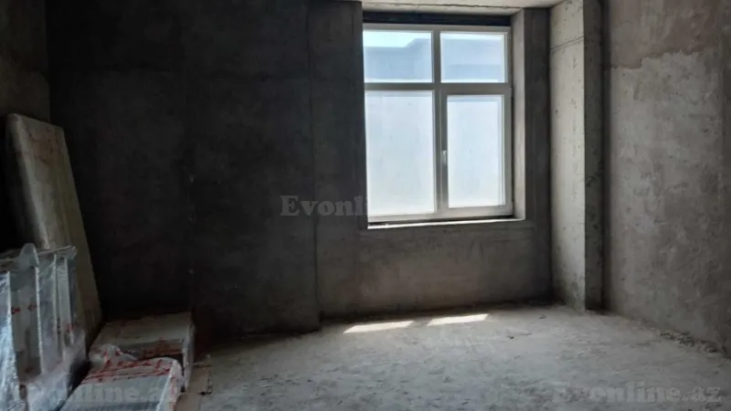 Kirayə verilir 4 otaqlı Mənzil Yeni tikili 170 m² Xətai r. - şəkil 3