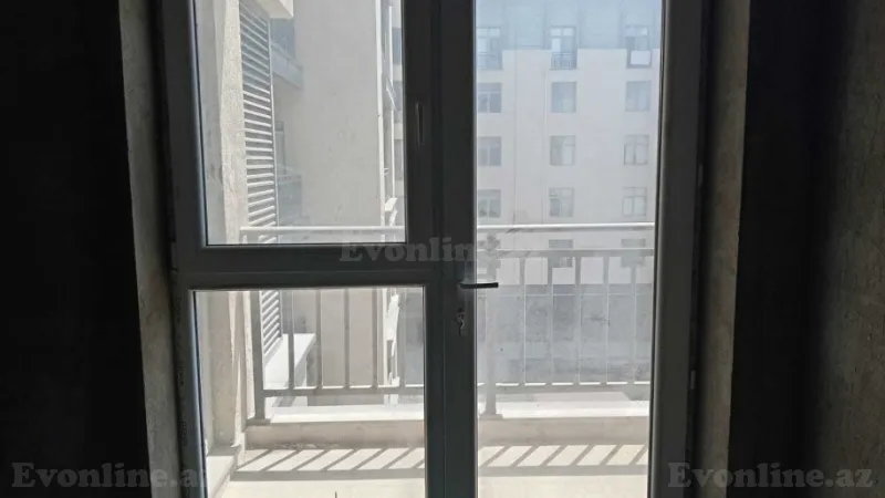 Kirayə verilir 4 otaqlı Mənzil Yeni tikili 170 m² Xətai r. - şəkil 4