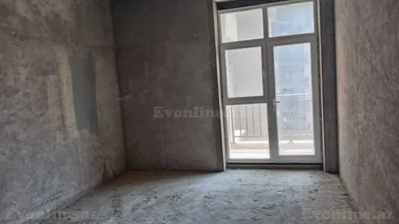 Kirayə verilir 4 otaqlı Mənzil Yeni tikili 170 m² Xətai r. - şəkil 5