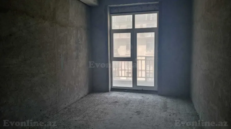 Kirayə verilir 4 otaqlı Mənzil Yeni tikili 170 m² Xətai r. - şəkil 7