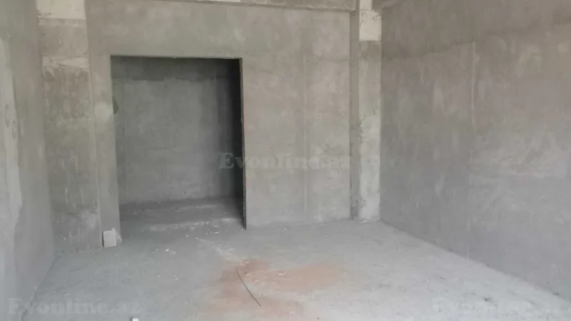 Kirayə verilir 4 otaqlı Mənzil Yeni tikili 170 m² Xətai r. - şəkil 8