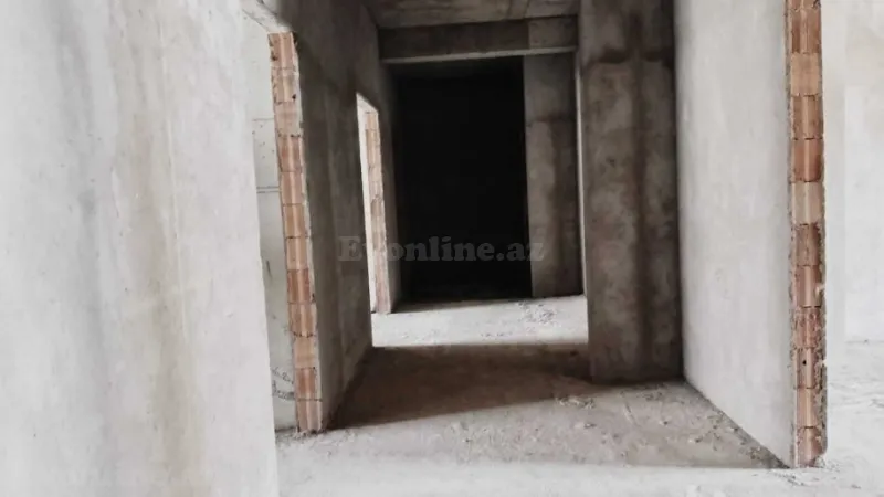 Kirayə verilir 4 otaqlı Mənzil Yeni tikili 170 m² Xətai r. - şəkil 9