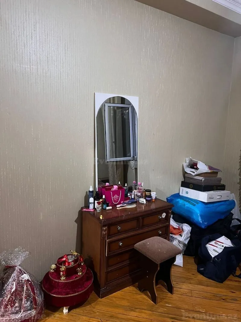 Kirayə verilir 2 otaqlı Mənzil Yeni tikili 85 m² Xalqlar Dostluğu m. - şəkil 6