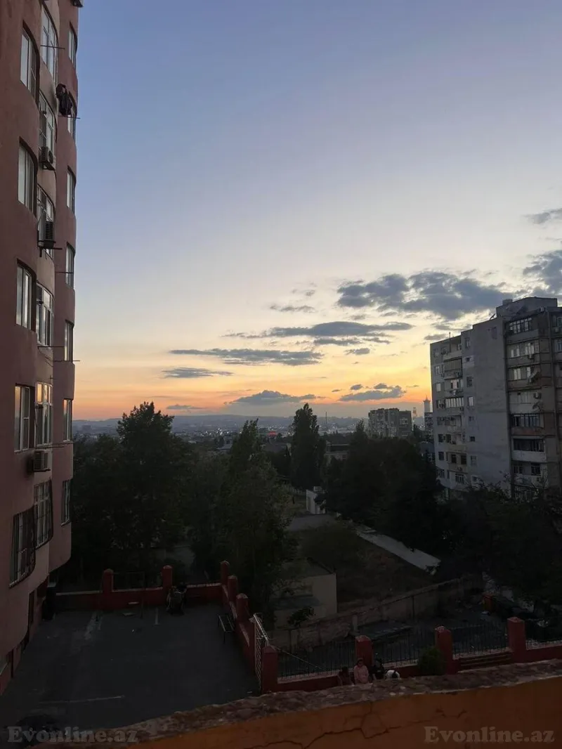 Kirayə verilir 2 otaqlı Mənzil Yeni tikili 85 m² Xalqlar Dostluğu m. - şəkil 18