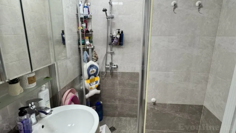 Satılır 2 otaqlı Mənzil Yeni tikili 45 m² Yasamal - şəkil 20