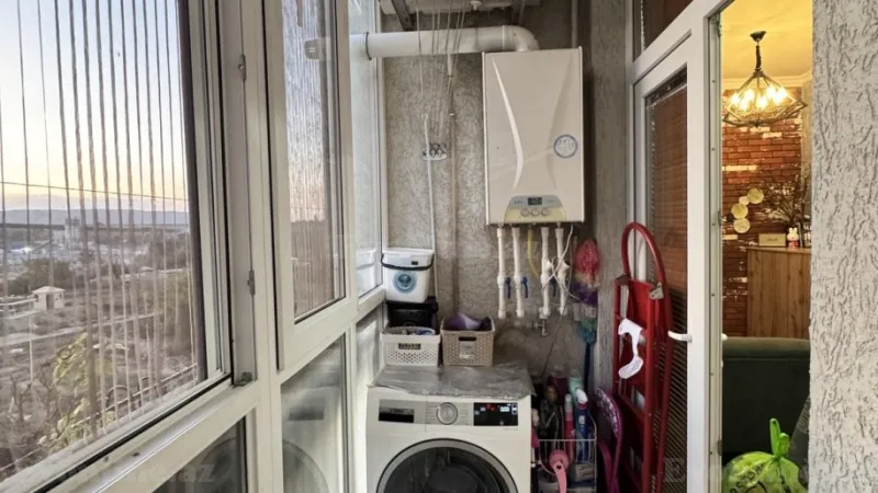 Satılır 2 otaqlı Mənzil Yeni tikili 45 m² Yasamal - şəkil 22
