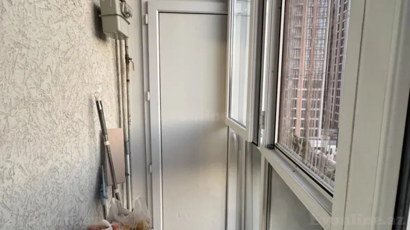 Satılır 2 otaqlı Mənzil Yeni tikili 45 m² Yasamal - şəkil 23