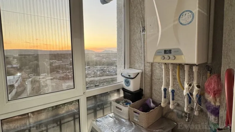 Satılır 2 otaqlı Mənzil Yeni tikili 45 m² Yasamal - şəkil 24