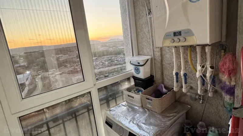 Satılır 2 otaqlı Mənzil Yeni tikili 45 m² Yasamal - şəkil 25