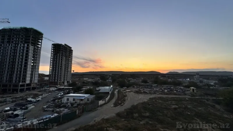 Satılır 2 otaqlı Mənzil Yeni tikili 45 m² Yasamal - şəkil 27