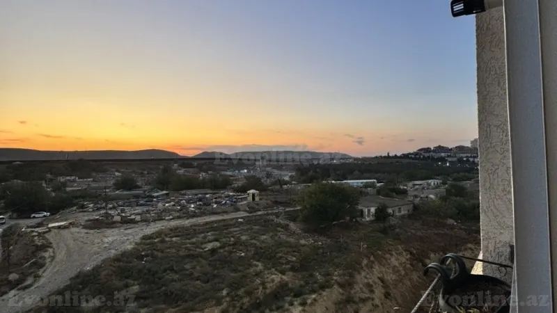 Satılır 2 otaqlı Mənzil Yeni tikili 45 m² Yasamal - şəkil 28