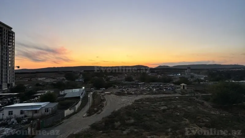 Satılır 2 otaqlı Mənzil Yeni tikili 45 m² Yasamal - şəkil 29