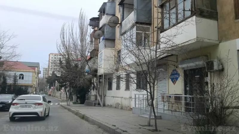 Bakı, Sabunçu r.da obyekt satılır