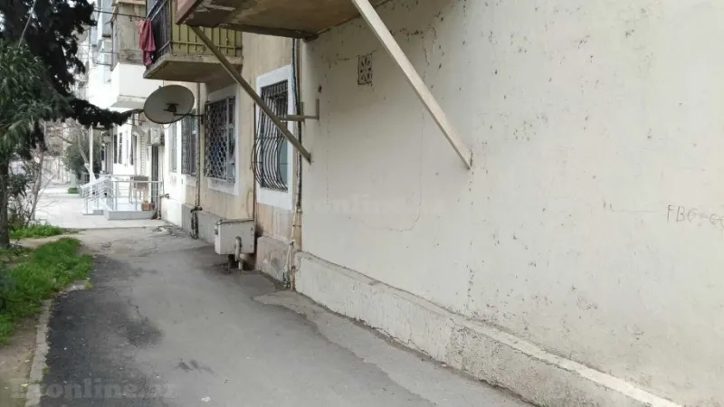 Satılır Obyekt 41 m² Sabunçu r. - şəkil 2