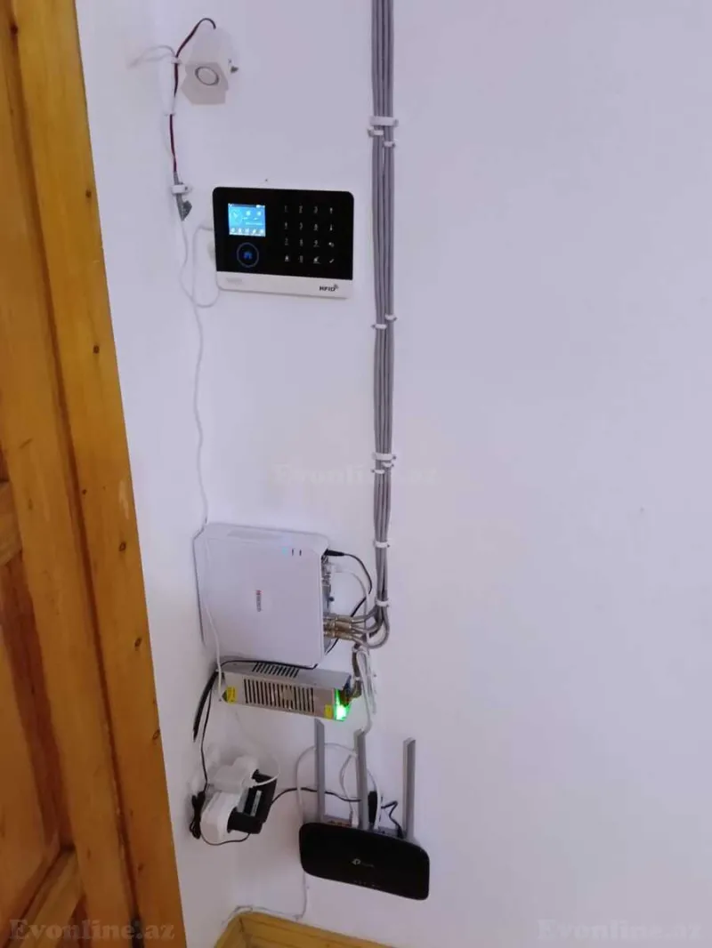 Satılır Obyekt 41 m² Sabunçu r. - şəkil 7