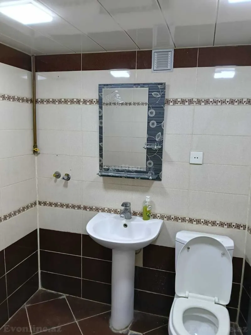 Satılır Obyekt 41 m² Sabunçu r. - şəkil 11