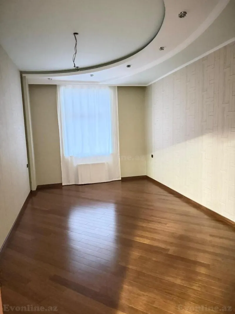 Kirayə verilir 3 otaqlı Mənzil Yeni tikili 170 m² 28 May m. - şəkil 5