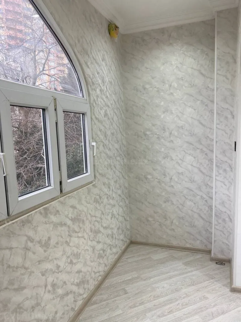 Satılır 2 otaqlı Mənzil Köhnə tikili 95 m² Azadlıq prospekti m. - şəkil 8