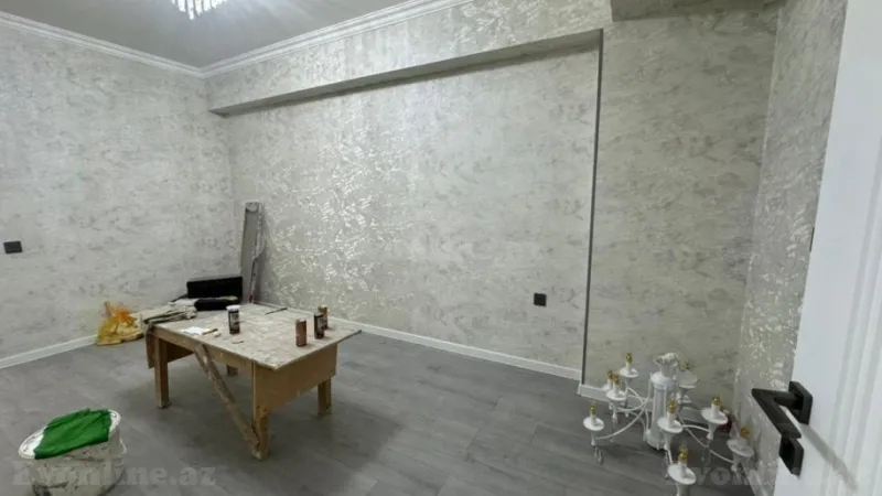 Satılır 2 otaqlı Mənzil Yeni tikili 55 m² Xırdalan - şəkil 3