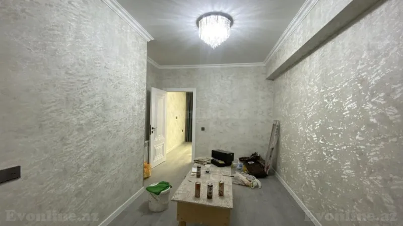 Satılır 2 otaqlı Mənzil Yeni tikili 55 m² Xırdalan - şəkil 9