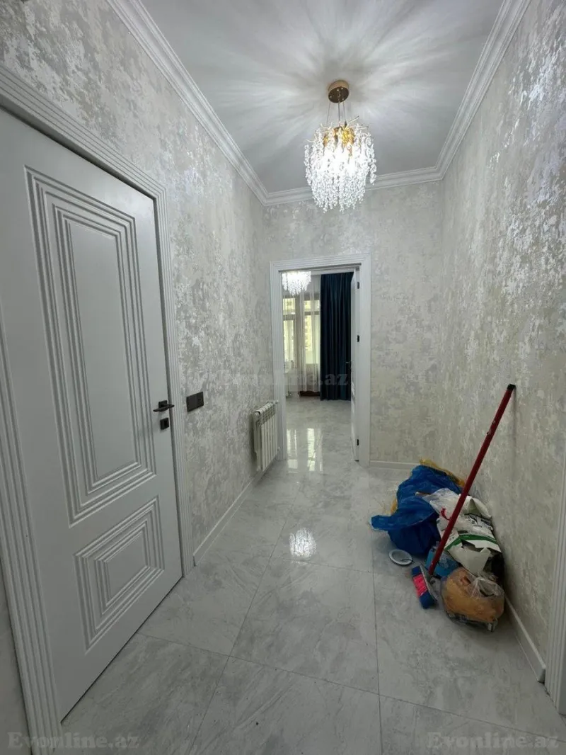 Satılır 2 otaqlı Mənzil Yeni tikili 55 m² Xırdalan - şəkil 10