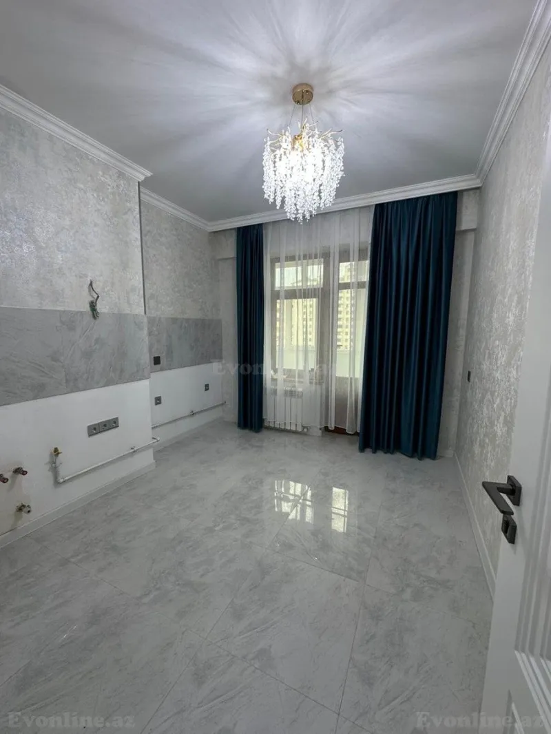 Satılır 2 otaqlı Mənzil Yeni tikili 55 m² Xırdalan - şəkil 11