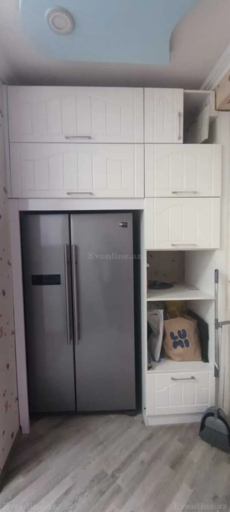 Kirayə verilir 4 otaqlı Mənzil Yeni tikili 120 m² 20 Yanvar m. - şəkil 7