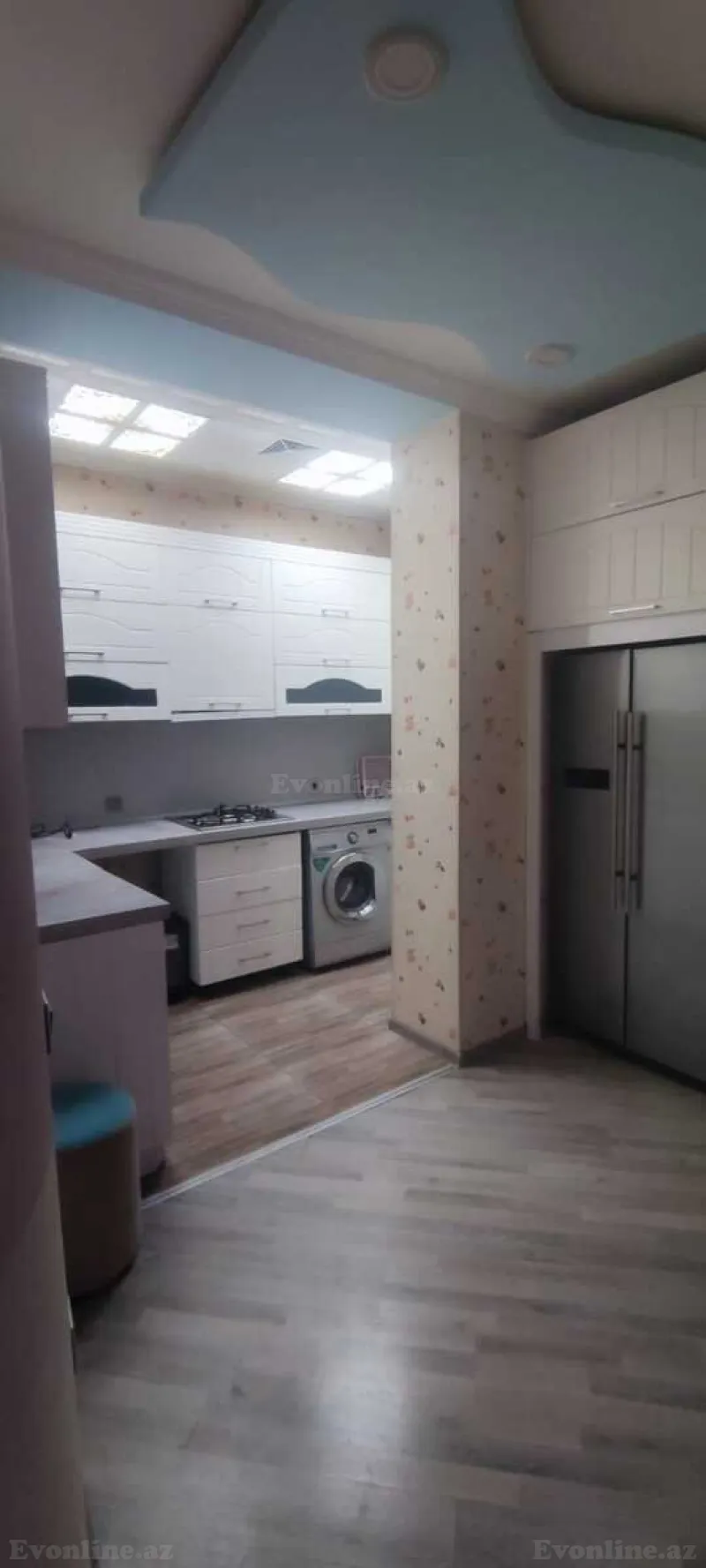 Kirayə verilir 4 otaqlı Mənzil Yeni tikili 120 m² 20 Yanvar m. - şəkil 8