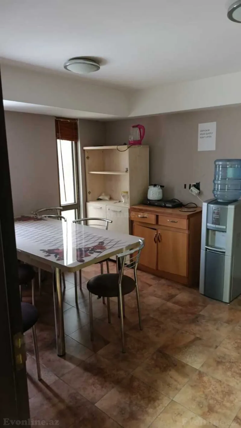 Kirayə verilir Ofis 250 m² Nərimanov r. - şəkil 8