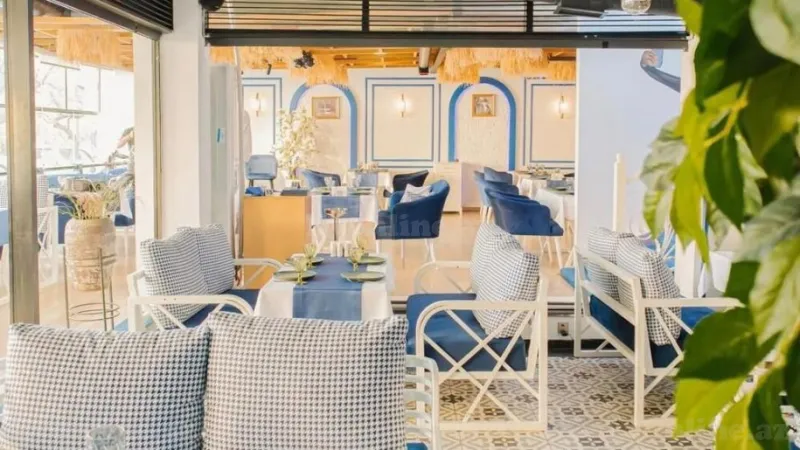 Kirayə verilir Obyekt 340 m² Yasamal