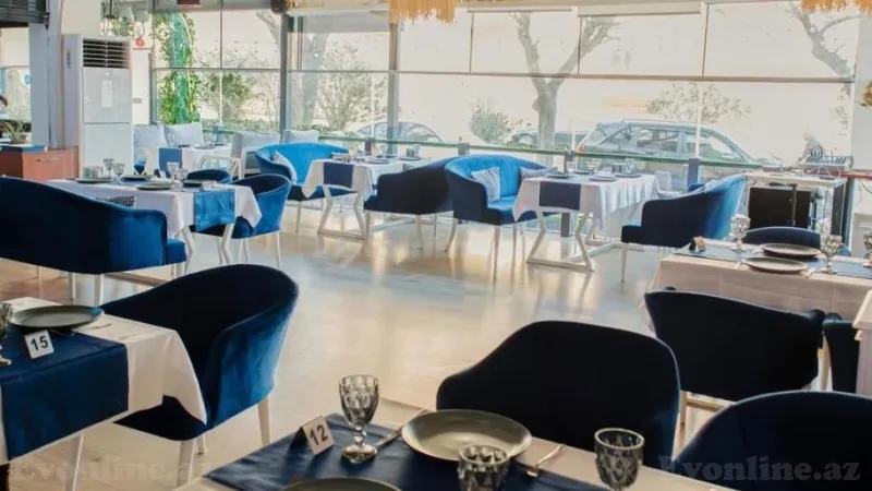 Kirayə verilir Obyekt 340 m² Yasamal - şəkil 2