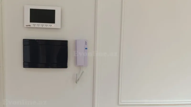 Satılır 3 otaqlı Mənzil Yeni tikili 150 m² Yasamal - şəkil 14