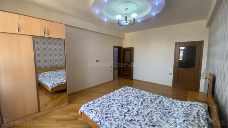 Kirayə verilir 2 otaqlı Mənzil Yeni tikili 106 m² Xətai m. - şəkil 5