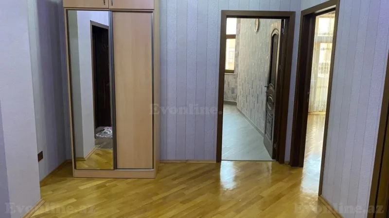 Kirayə verilir 2 otaqlı Mənzil Yeni tikili 106 m² Xətai m. - şəkil 10