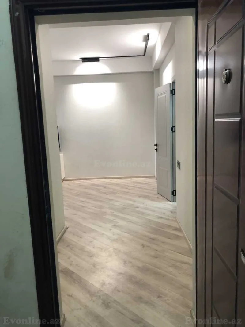 Kirayə verilir 3 otaqlı Mənzil Yeni tikili 100 m² Həzi Aslanov - şəkil 3